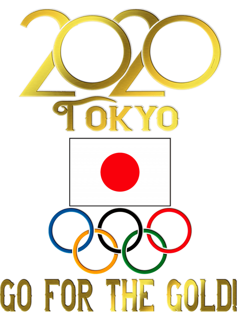 discussion on-whether-to-hold-the-Tokyo-Olympics